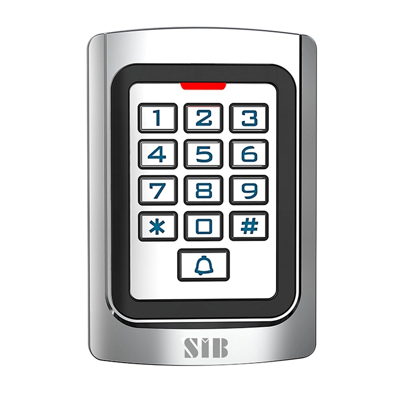 Wifi to Tuya Proximity standalone card and PIN  reader