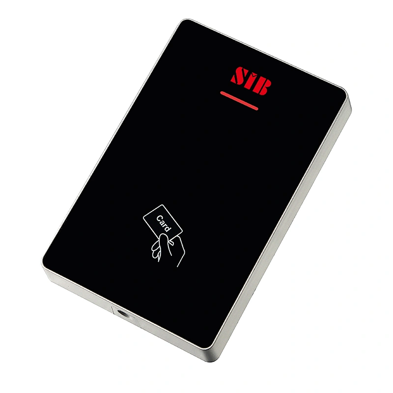 Proximity Access Control Card Readers