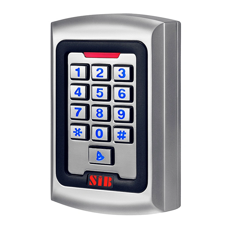 Single Door Access Control