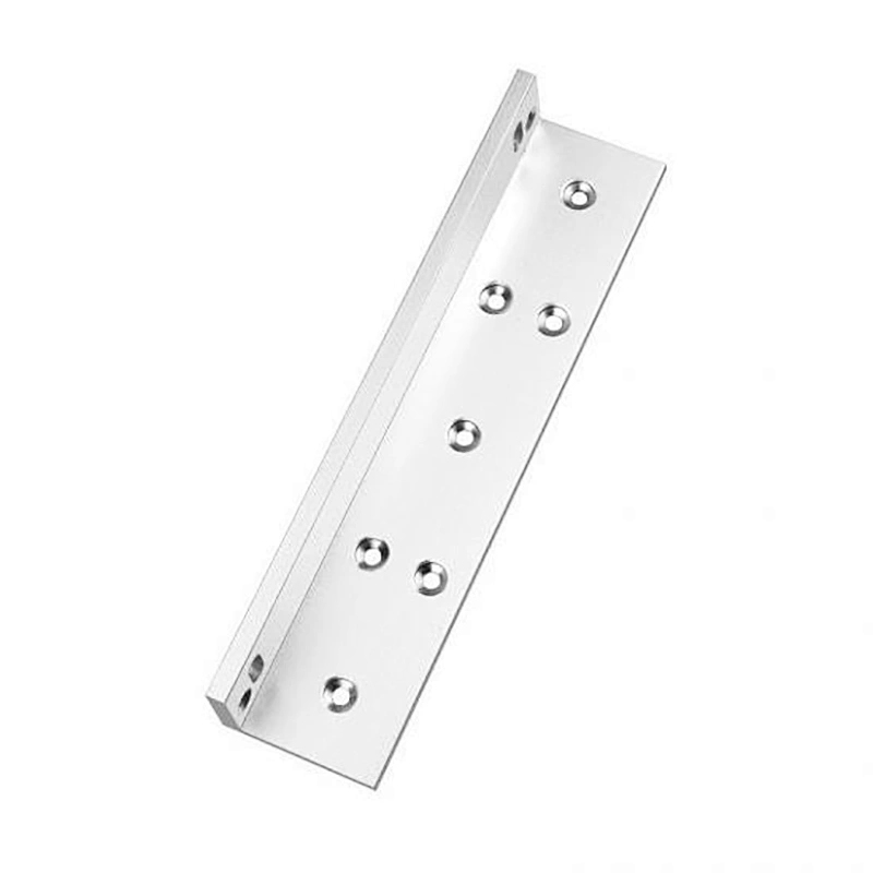 L Bracket For Magnetic Lock 280KGS