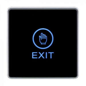 Touch Sensor Switch Button OP21D