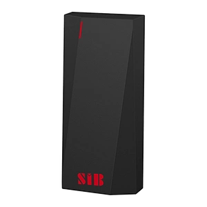 Plastic Card Reader