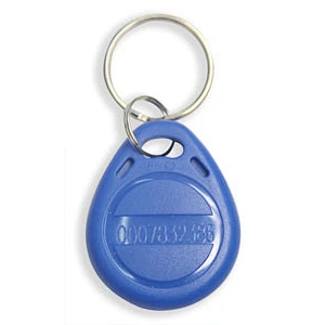 Multi Color Keyfob