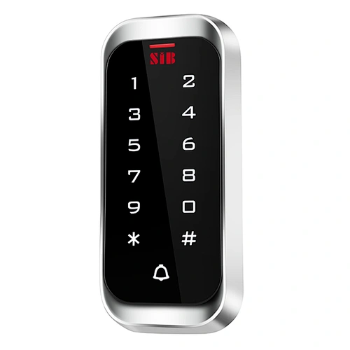 SIB Access Control Unit with Touch Keypad & RFID Reader