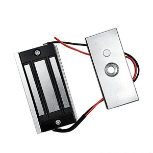 60KG electromagnetic lock L60