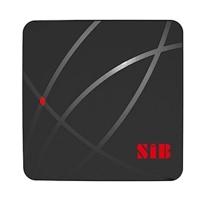 86*86 Standard RFID Card Reader
