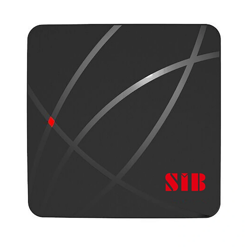 86*86 Standard RFID Card Reader