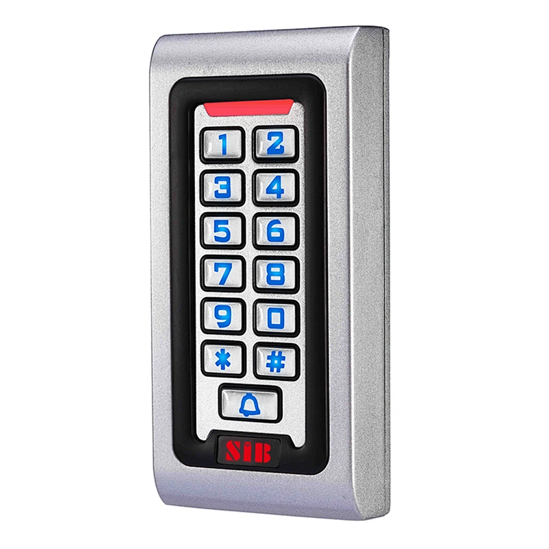 Security Door Access Control Systems