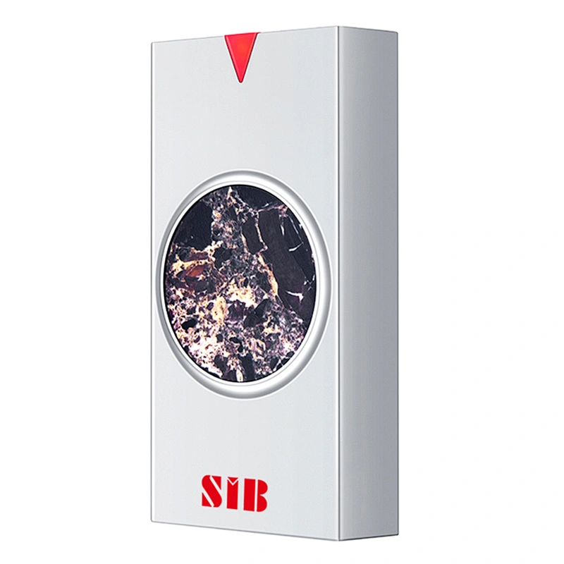 Metal Wiegand Card Reader