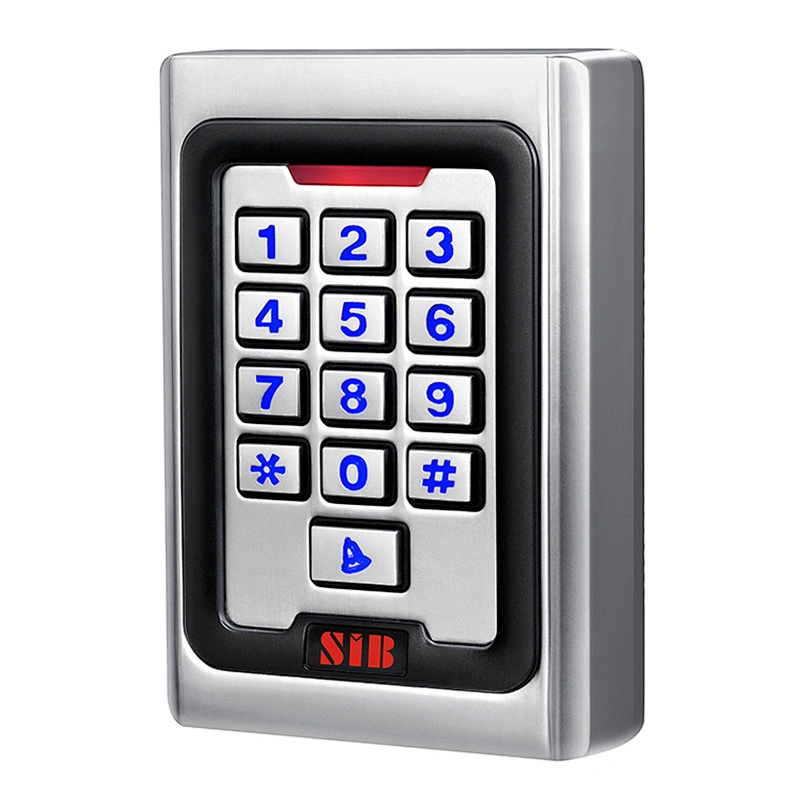 Big Capacity Standalone Access Control Manufacturers
