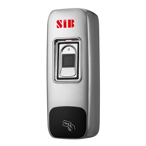 Semiconductor Fingerprint standalone access control and reader