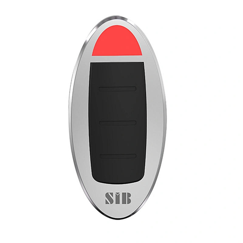Metal RFID Wiegand Card Reader