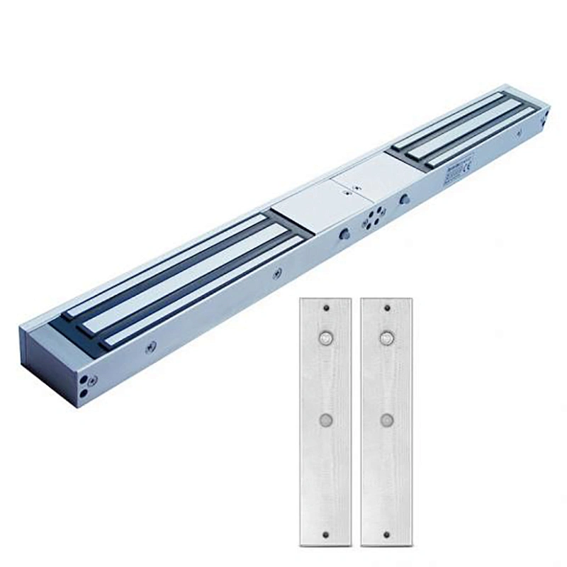 Double Door Magenetic Lock L350D