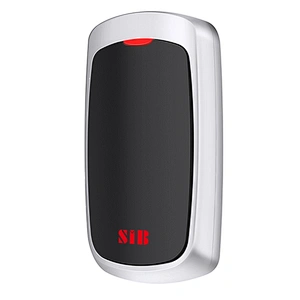 Metal Card Reader Access Control