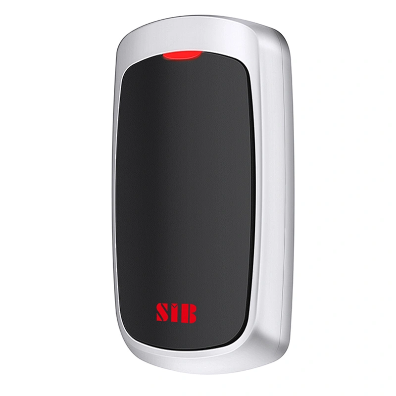 Metal Card Reader Access Control