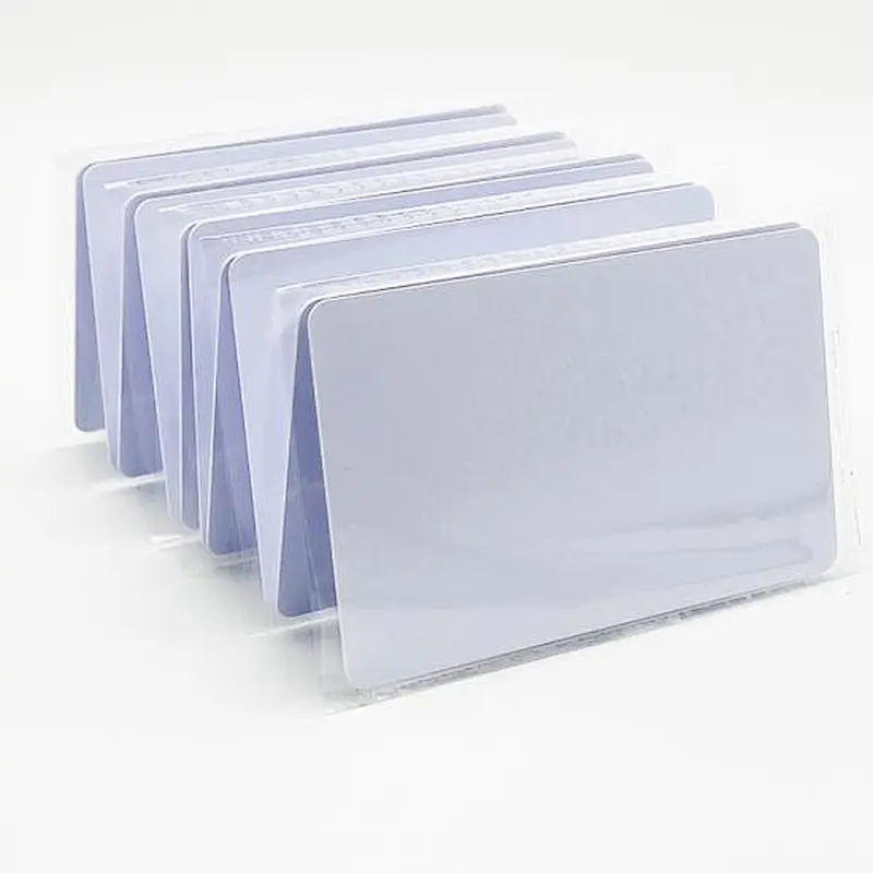 Mifare RFID Card