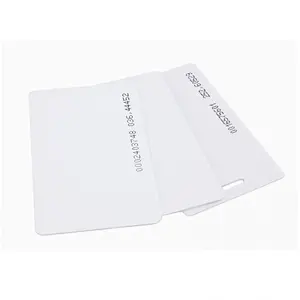 EM Proximity Card