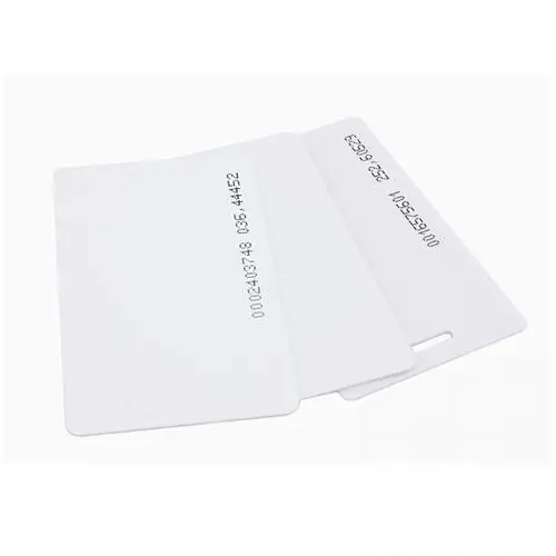 EM Proximity Card