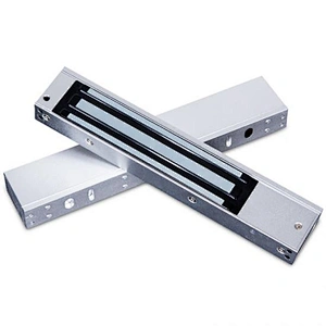 Single Door Magnetic Lock L350B