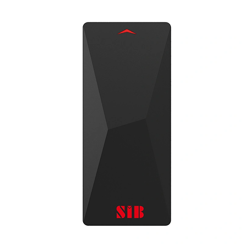 Plastic Card Reader 125Khz