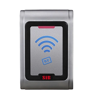 Metal RFID Card Reader