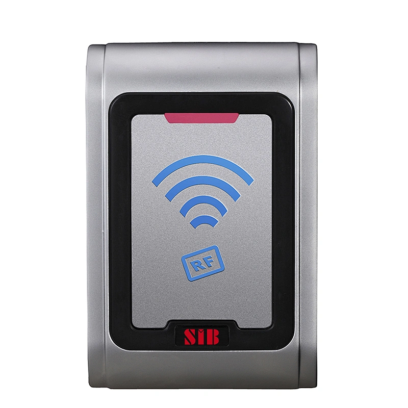Metal RFID Card Reader