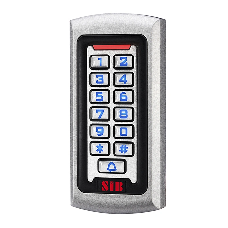 Door Security Standalone Access Control Keypad
