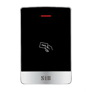 Door Access Control Readers with waterproof
