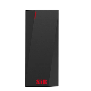 Plastic Card Reader