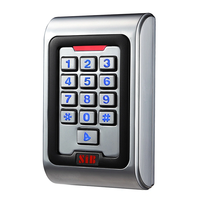 Access control Door Controls Solution