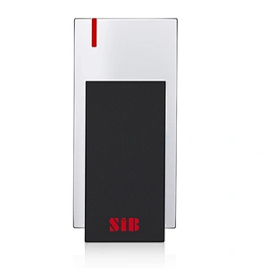 Metal Narrow RFID Card Reader