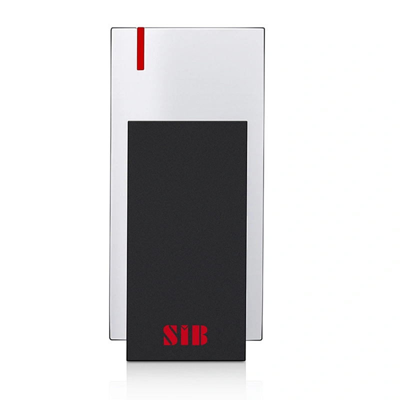 Metal Narrow RFID Card Reader