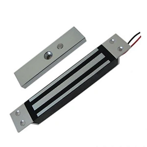 180KG Electromagnetic Locks For Fire Doors
