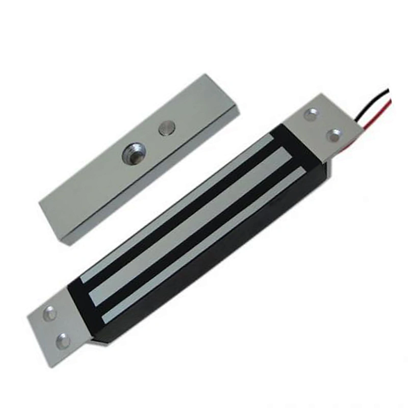 180KG Electromagnetic Locks For Fire Doors