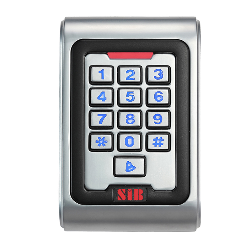 Access control Door Controls Solution