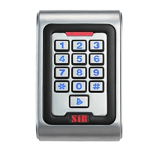 Access control Door Controls Solution