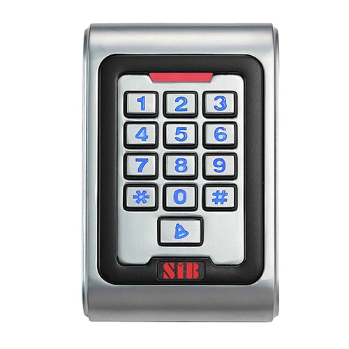 Access control Door Controls Solution