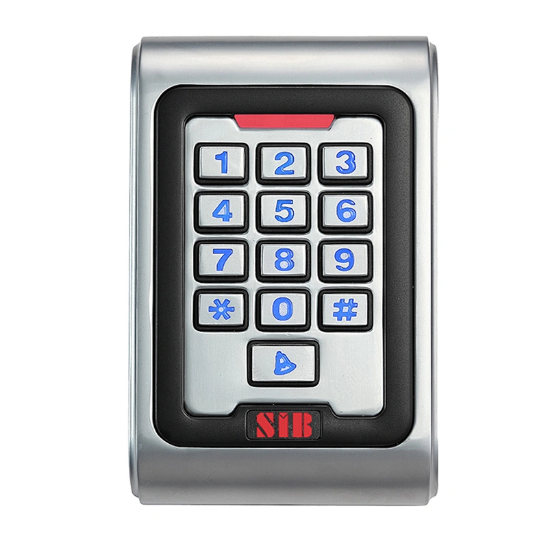 Access control Door Controls Solution