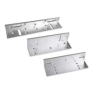 500KG ZL Bracket For magnetic Lock