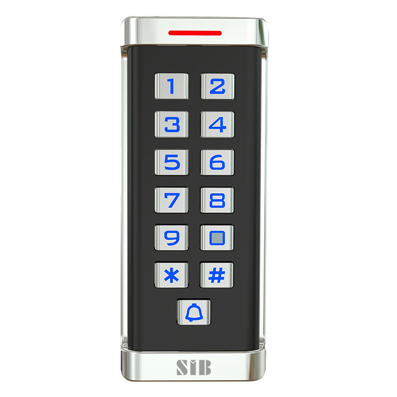 Standalone Access Controls  Door Opener