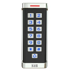 Standalone Access Controls  Door Opener
