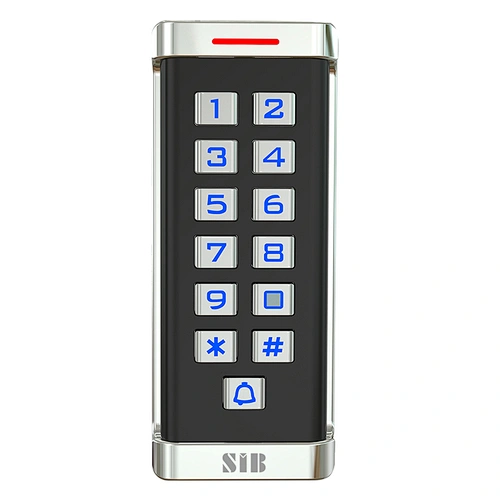 Standalone Access Controls  Door Opener