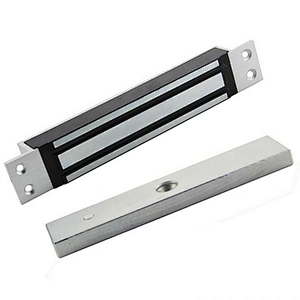 180KG Electromagnetic Locks For Fire Doors