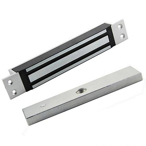 180KG Electromagnetic Locks For Fire Doors