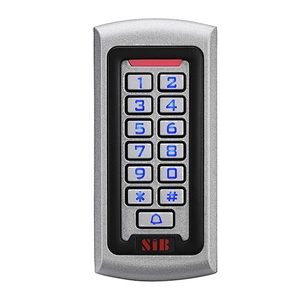 Door Security Standalone Access Control Keypad