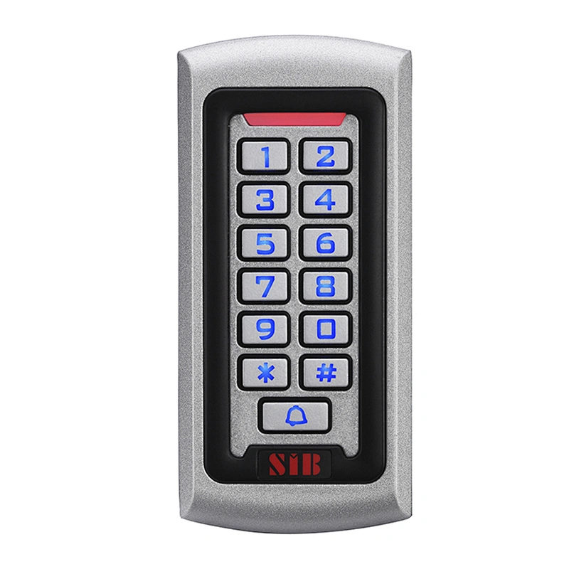 Door Security Standalone Access Control Keypad