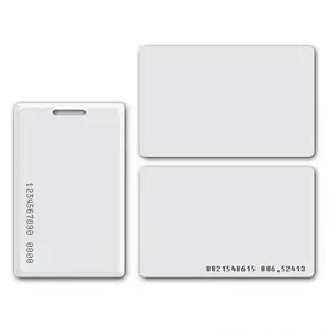 EM Proximity Thick Card