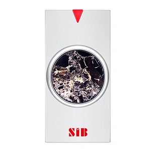 Metal Wiegand Card Reader