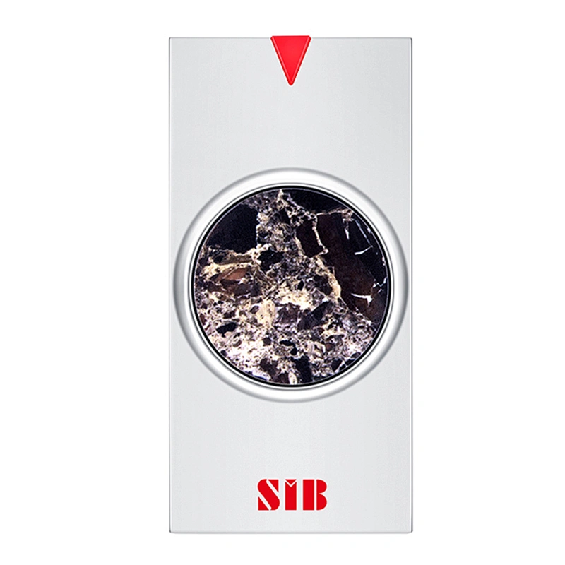 Metal Wiegand Card Reader