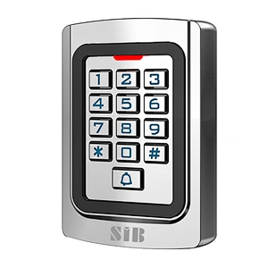 Wifi to Tuya Proximity standalone card and PIN  reader